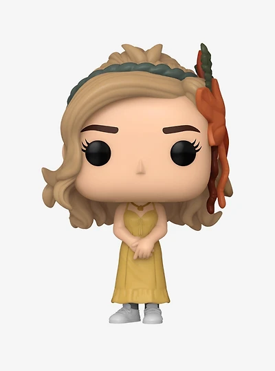 Funko Pop! Television Yellowjackets Jackie Vinyl Figure