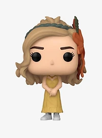Funko Pop! Television Yellowjackets Jackie Vinyl Figure