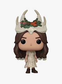 Funko Pop! Television Yellowjackets Lottie Vinyl Figure