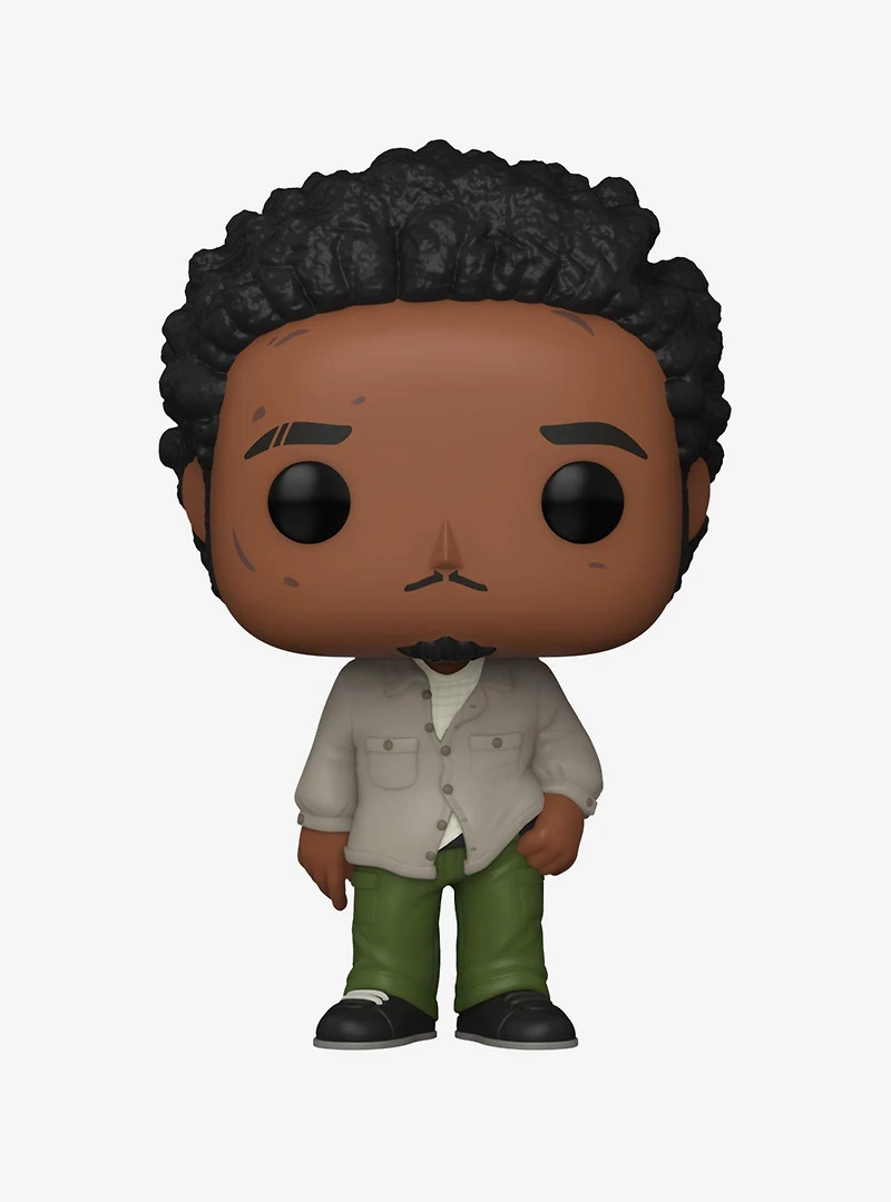 Funko Pop! Television The Wire Bubbles Vinyl Figure