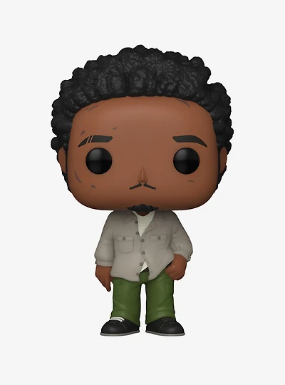 Funko Pop! Television The Wire Bubbles Vinyl Figure