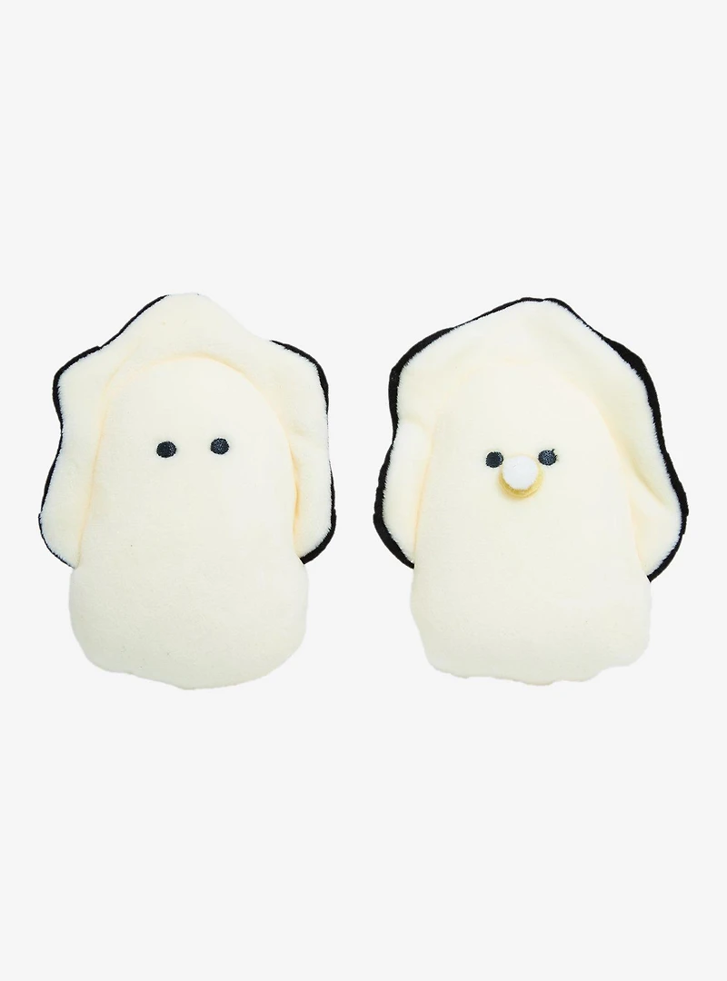 Oyster 5 Inch Blind Bag Plush