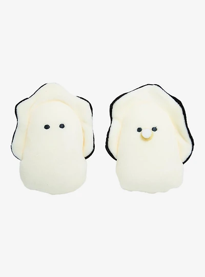 Oyster 5 Inch Blind Bag Plush