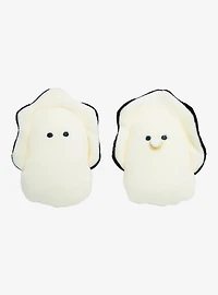 Oyster 5 Inch Blind Bag Plush