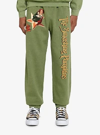 The Smashing Pumpkins Mellon Collie And The Infinite Sadness Sweatpants