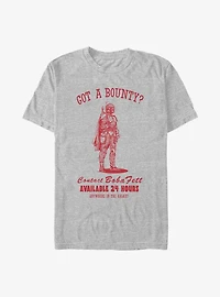 Star Wars Got A Bounty T-Shirt