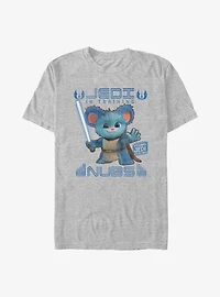 Star Wars: Young Jedi Adventures Training Nubs T-Shirt