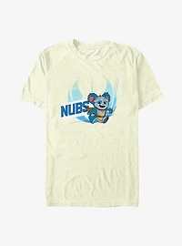Star Wars: Young Jedi Adventures Nubs Rebel Symbol T-Shirt