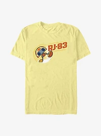 Star Wars: Young Jedi Adventures RJ-83 T-Shirt