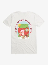 Strawberry Shortcake Berry Special Day T-Shirt