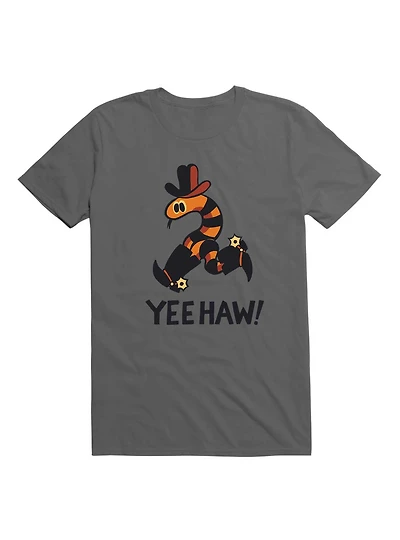COWBOY SNAKE T-Shirt