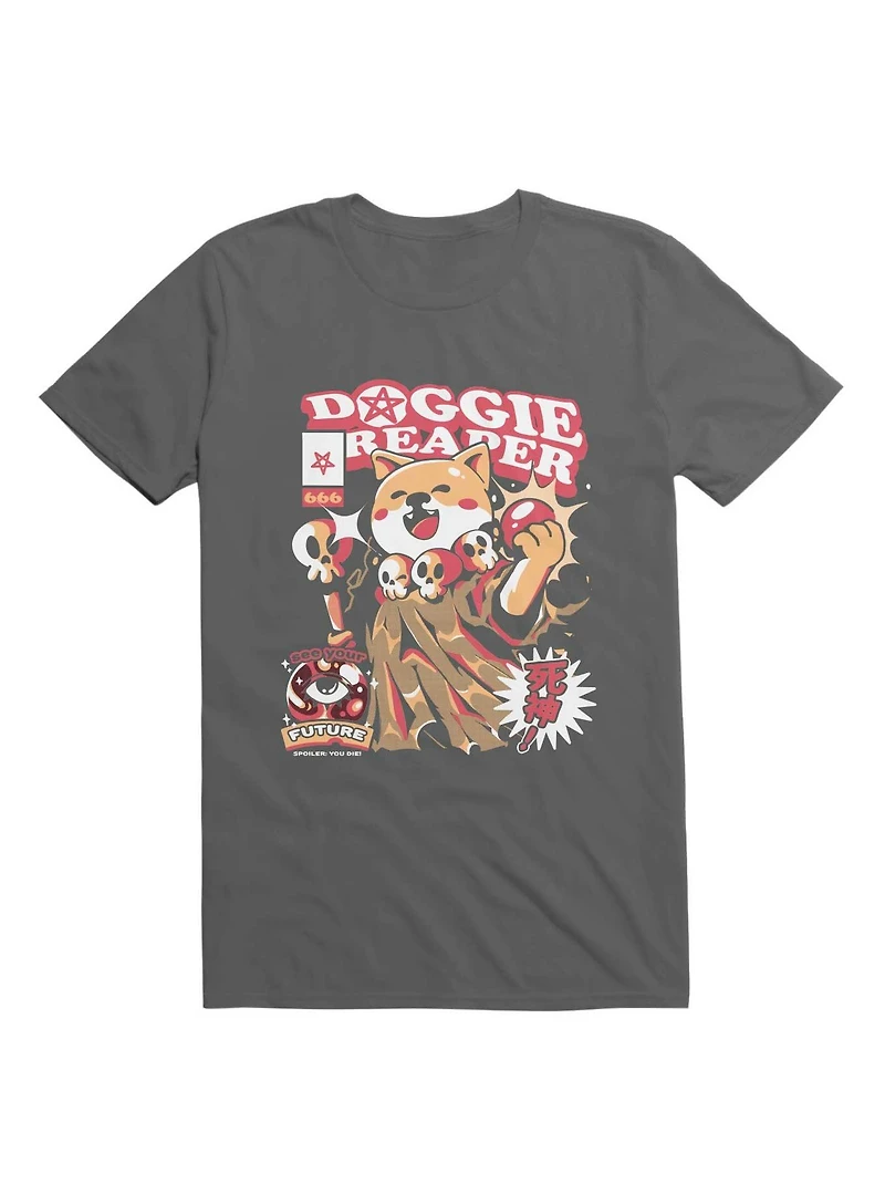 Doggie Reaper T-Shirt