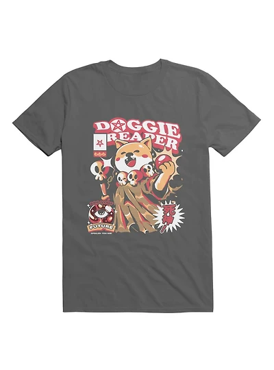 Doggie Reaper T-Shirt