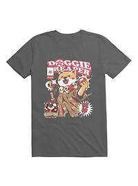 Doggie Reaper T-Shirt