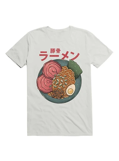 Tonkotsu Ramen T-Shirt