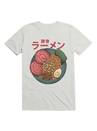 Tonkotsu Ramen T-Shirt