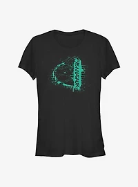 Pokemon Venusaur Graffiti Girls T-Shirt