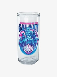 Marvel Guardians of the Galaxy Vol. 3 Galactic Heroes Can Cup