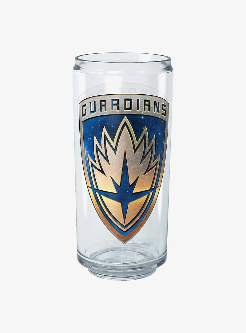 Marvel Guardians of the Galaxy Vol. 3 Guardians Badge Can Cup