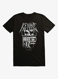 Ice Nine Kills The Devil's Eyes T-Shirt