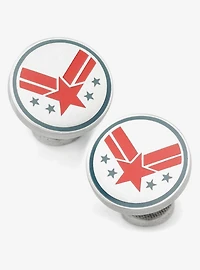 Marvel War Machine Cufflinks