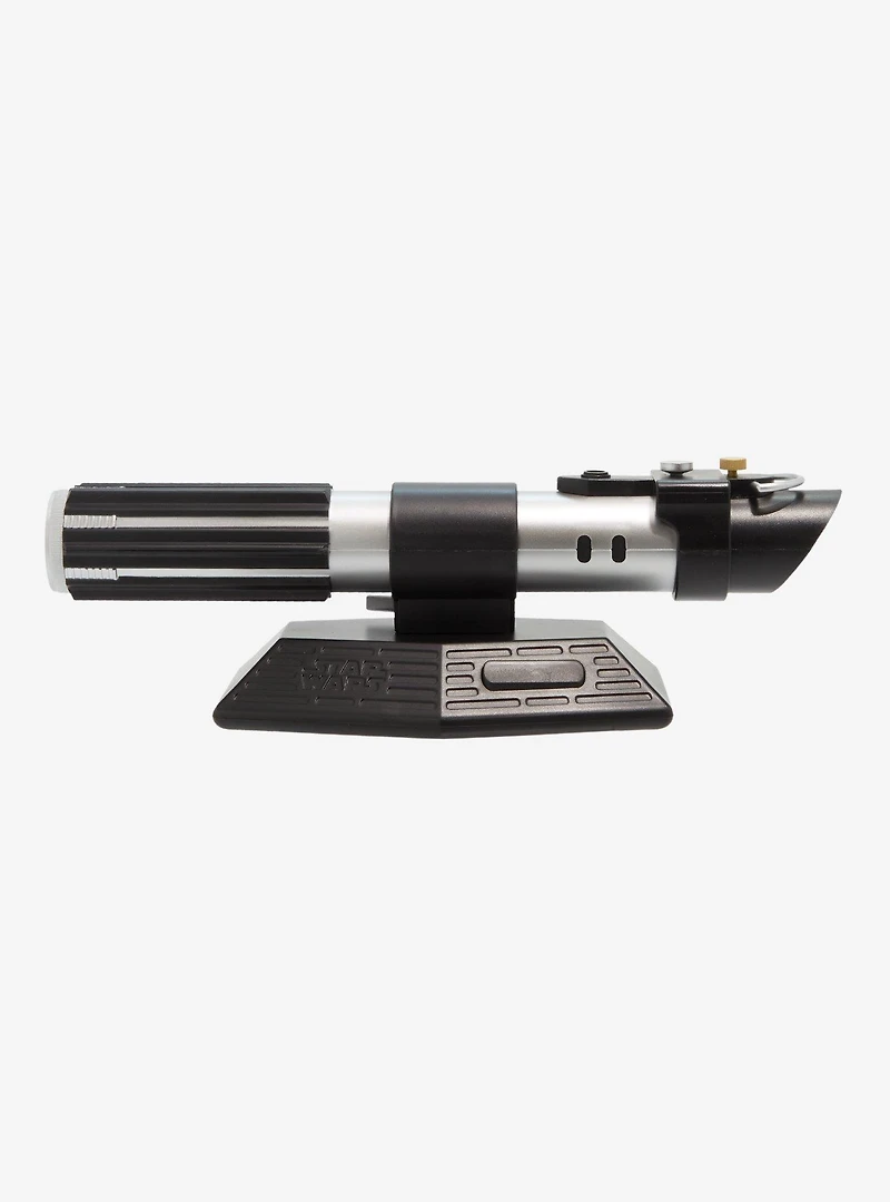 Star Wars Darth Vader Lightsaber Wall Lamp