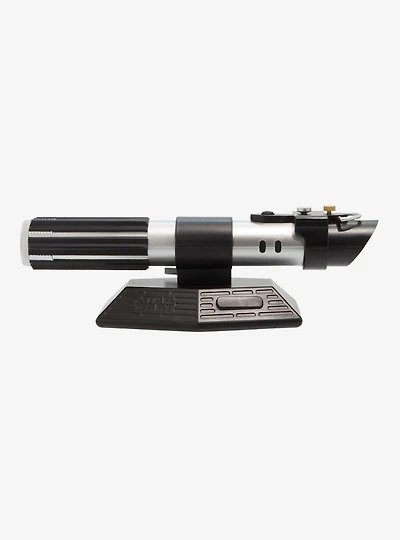 Star Wars Darth Vader Lightsaber Wall Lamp