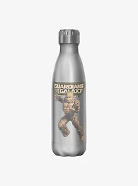 Marvel Guardians of the Galaxy Vol. 3 Groot Water Bottle