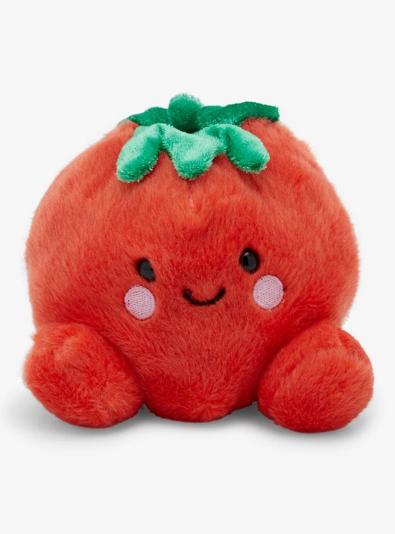 Palm Pals Tomato 5 Inch Plush