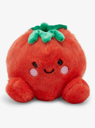 Palm Pals Tomato 5 Inch Plush