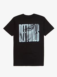 Deftones Logo T-Shirt