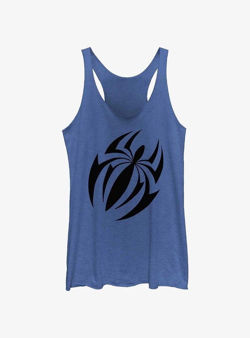 Marvel Spider-Man: Across The Spiderverse Scarlet Spider Icon Girls Tank