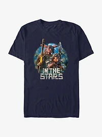 Star Wars: Visions The Stars T-Shirt
