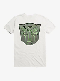 Transformers: Rise of the Beasts Rustic Autobots Logo T-Shirt