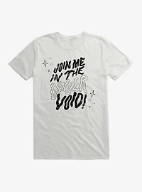 Pride Sophie McTear Gender Void T-Shirt