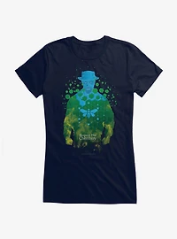 Breaking Bad Respect The Chemistry Girls T-Shirt