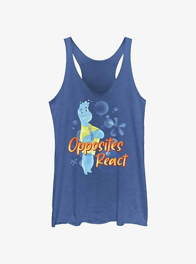 Disney Pixar Elemental Wade Opposites React Girls Tank