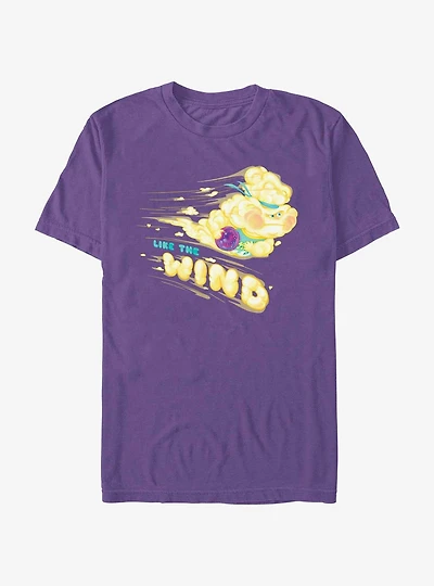 Disney Pixar Elemental Like The Wind T-Shirt