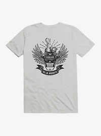 Breaking Bad Mercader De La Muerte T-Shirt