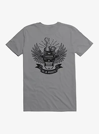 Breaking Bad Mercader De La Muerte T-Shirt