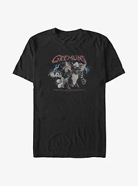 Gremlins Gremlin Storm Big & Tall T-Shirt
