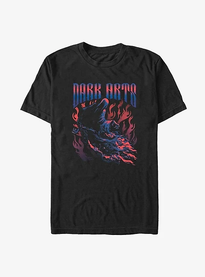 Harry Potter Dark Arts Big & Tall T-Shirt