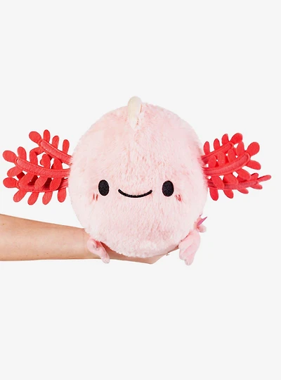 Squishable Axolotl Mini Plush