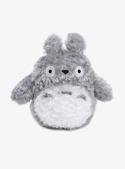 Studio Ghibli My Neighbor Totoro Fluffy Totoro Plush