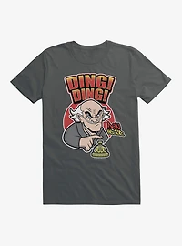 Breaking Bad Ding! Ding! T-Shirt