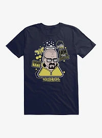 Breaking Bad I Am The Danger T-Shirt