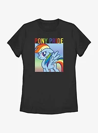 My Little Pony Dash Pride T-Shirt