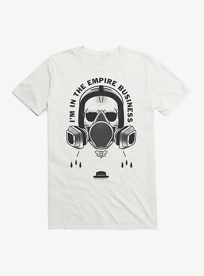 Breaking Bad The Empire Business T-Shirt