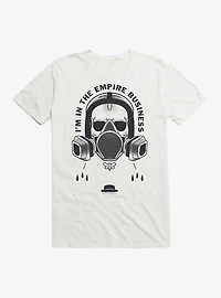 Breaking Bad The Empire Business T-Shirt