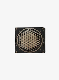 Rocksax Bring Me The Horizon Sempiternal Wallet
